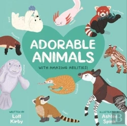 Bertrand.pt - Adorable Animals With Amazing Abilities