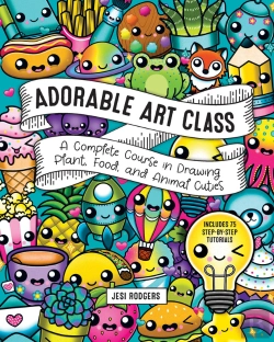 Bertrand.pt - Adorable Art Class