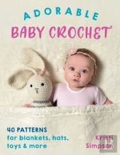 Adorable Baby Crochet