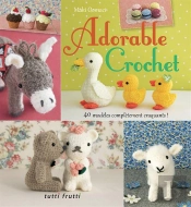 Adorable Crochet