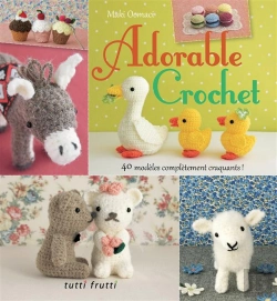 Bertrand.pt - Adorable Crochet