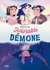Adorable Démone