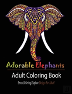 Bertrand.pt - Adorable Elephant