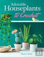 Adorable Houseplants To Crochet