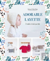 Adorable Layette