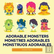 Adorable Monsters
