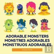 Adorable Monsters