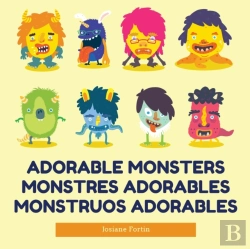 Bertrand.pt - Adorable Monsters