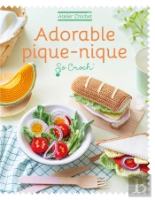 Adorable Pique-Nique