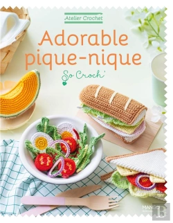 Bertrand.pt - Adorable Pique-Nique
