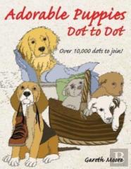 Adorable Puppies Dot To Dot