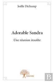 Adorable Sandra