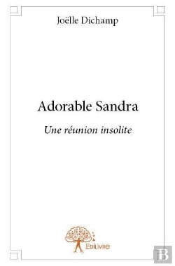 Bertrand.pt - Adorable Sandra