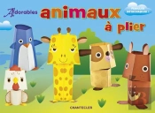 Adorables Animaux A Plier