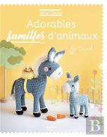 Adorables Familles D'Animaux