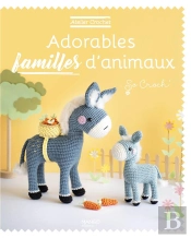 Adorables Familles D'Animaux