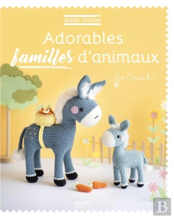 Bertrand.pt - Adorables Familles D'Animaux