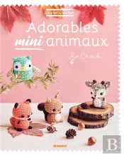 Adorables Mini Animaux
