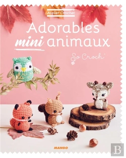 Bertrand.pt - Adorables Mini Animaux