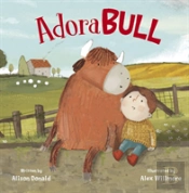 Adorabull