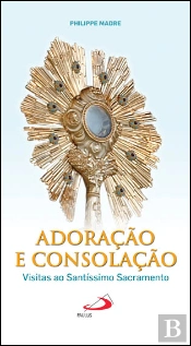 Adoração e Consolação