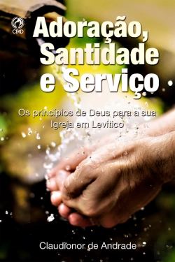 Bertrand.pt - Adoração, Santidade E Serviço