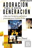 Adoracion Para La Nueva Generacion