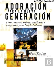 Adoracion Para La Nueva Generacion