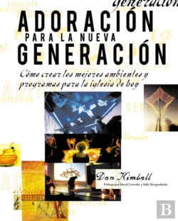 Bertrand.pt - Adoracion Para La Nueva Generacion