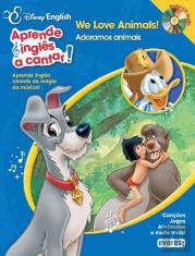 Adoramos Animais