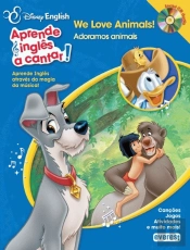 Adoramos Animais