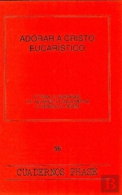 Adorar A Cristo Eucar¡Stico