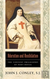 Adoration And Annihilation