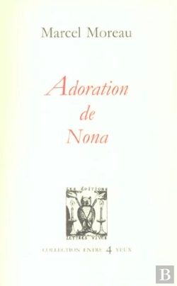 Bertrand.pt - Adoration De Nona