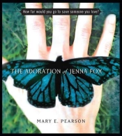 Adoration Of Jenna Fox
