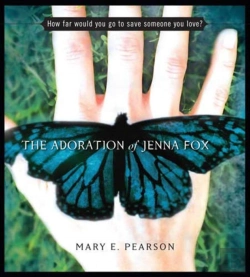Bertrand.pt - Adoration Of Jenna Fox