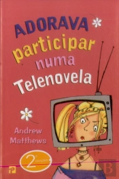 Adorava Participar Numa Telenovela