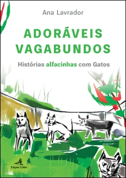 Bertrand.pt - Adoráveis Vagabundos