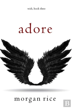 Bertrand.pt - Adore (Wish, Book Three)