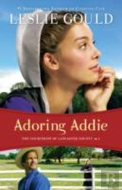 Adoring Addie