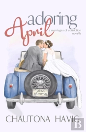 Adoring April