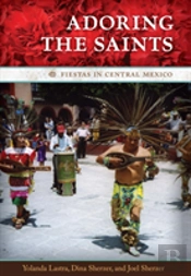 Adoring The Saints