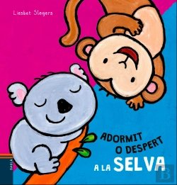 Bertrand.pt - Adormit O Despert A La Selva