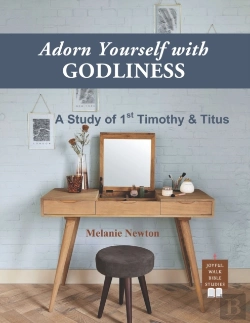 Bertrand.pt - Adorn Yourself With Godliness: A Study O