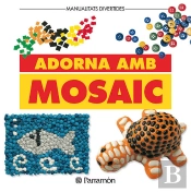 Adorna Amb Mosaic