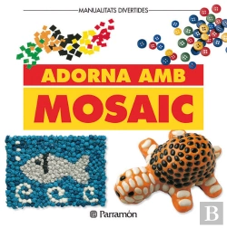 Bertrand.pt - Adorna Amb Mosaic
