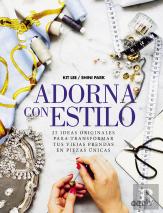 Adorna Con Estilo