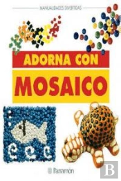 Adorna Con Mosaico