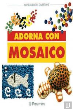 Bertrand.pt - Adorna Con Mosaico