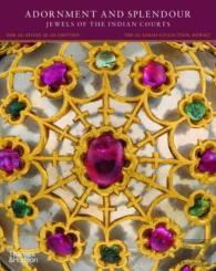 Adornment And Splendour